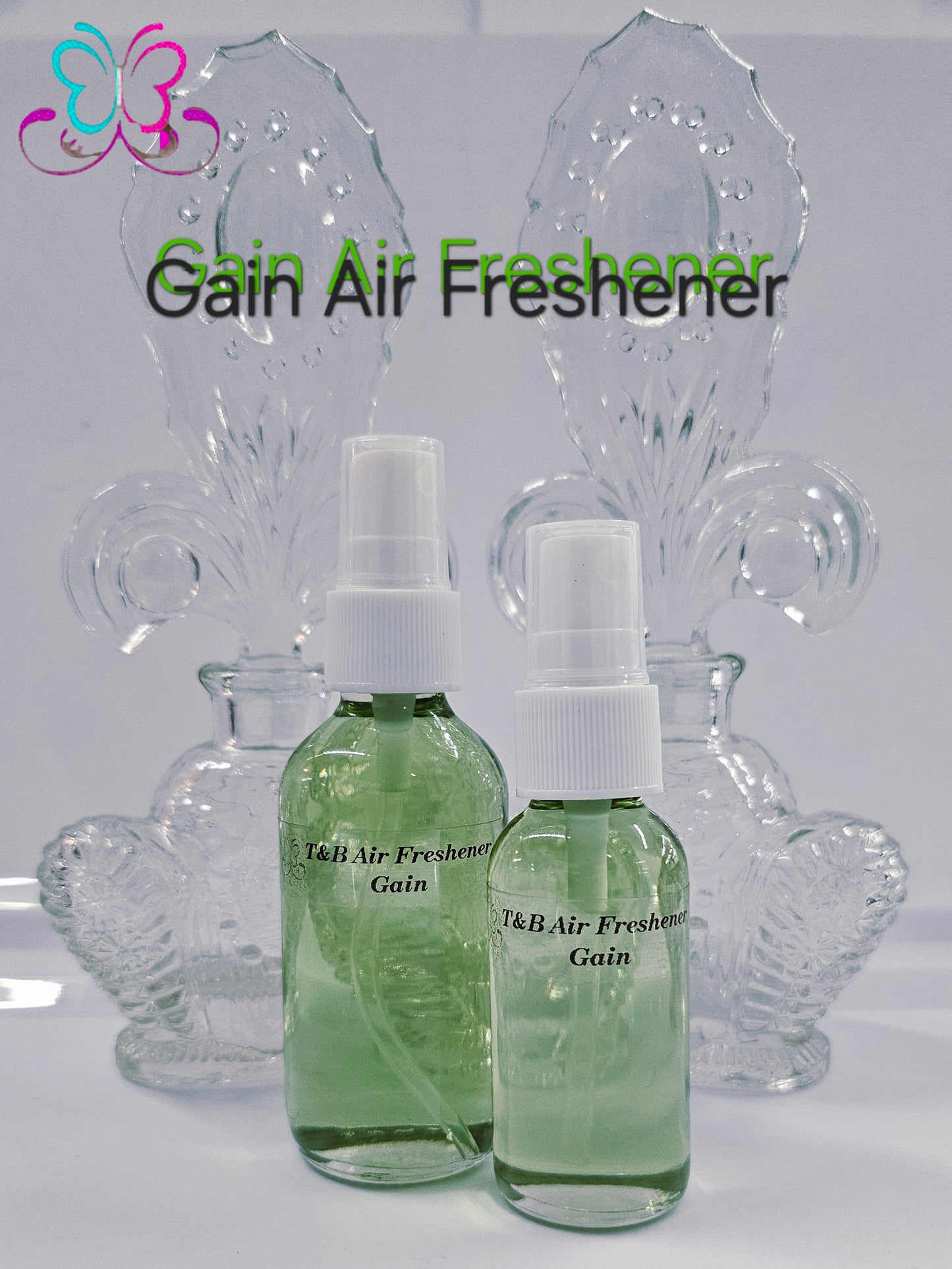 Gain Air Freshener