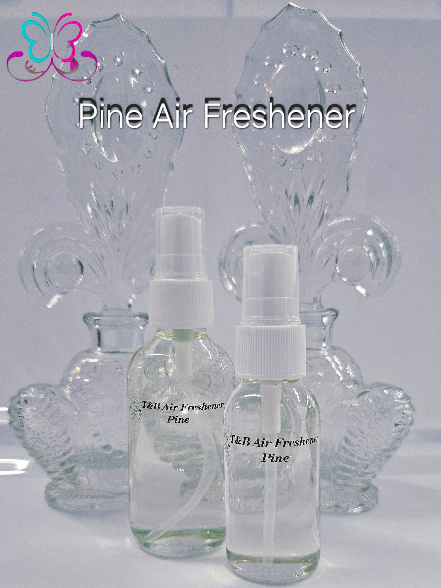 Pine Air Freshener